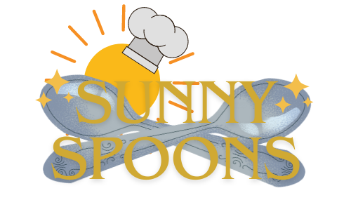 Sunny Spoons